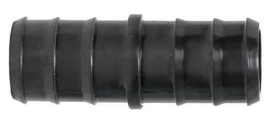 Straight Connector, 3/4-Inch