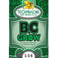 B.C. Grow, 1L