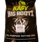 Baby Rootz Seed Starting and Cloning Mix Potting Soil, 1.5 cu ft