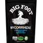 Big Foot Mycorrhizae Concentrate, 4 oz