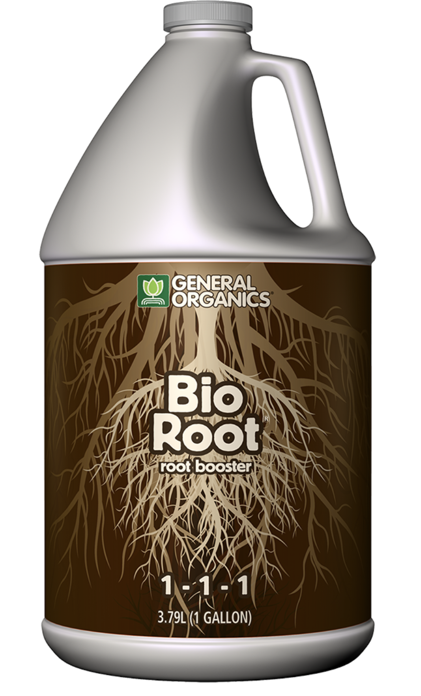 BioRoot Root Booster, 1 gal