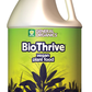 BioThrive Grow Plant Food 4-3-3, 1 gal