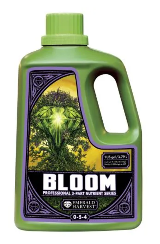 Bloom 0-5-4, 1 gal