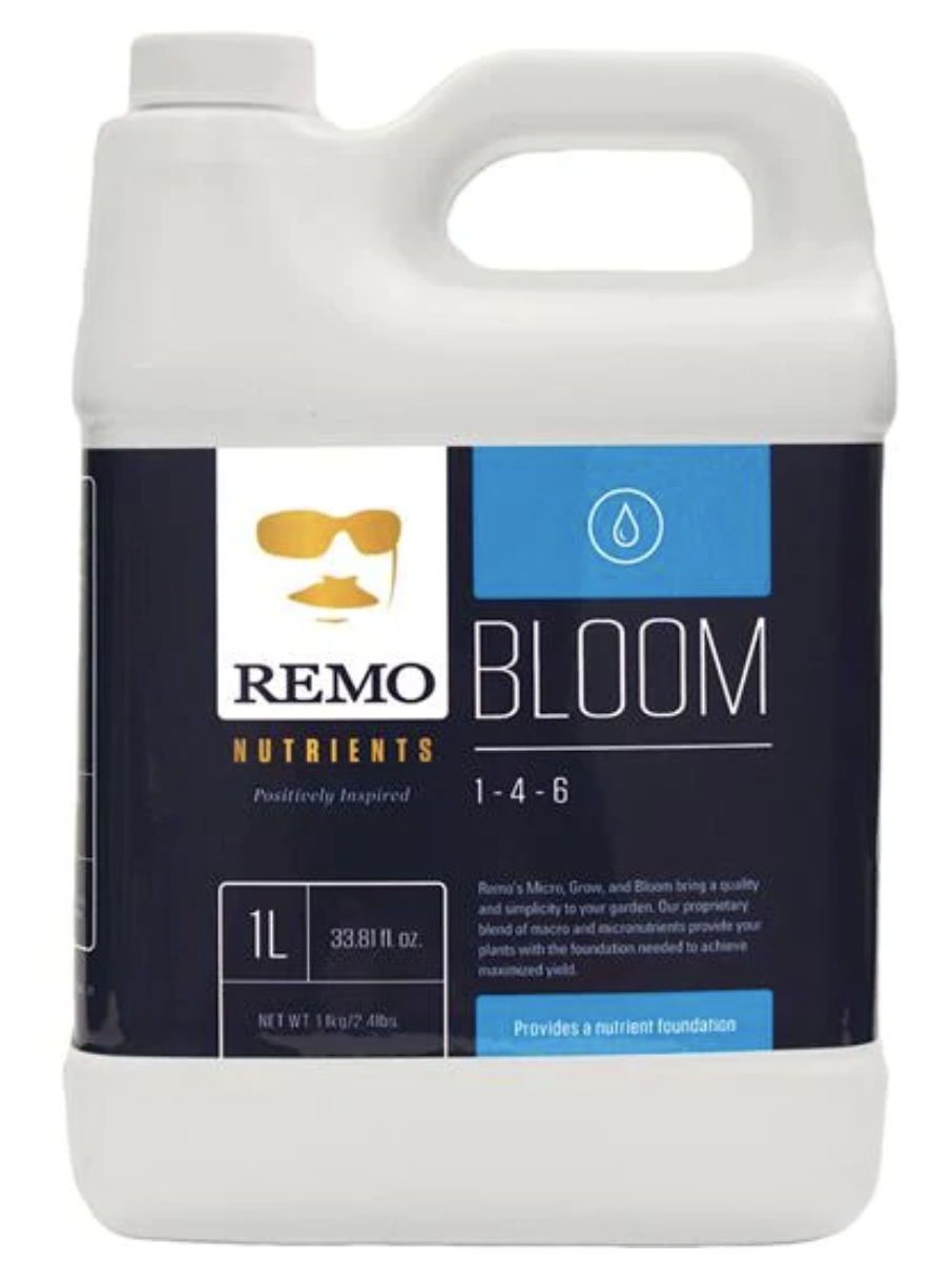 Bloom 1-4-6, 1L