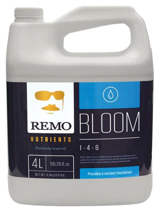 Bloom 1-4-6, 4L