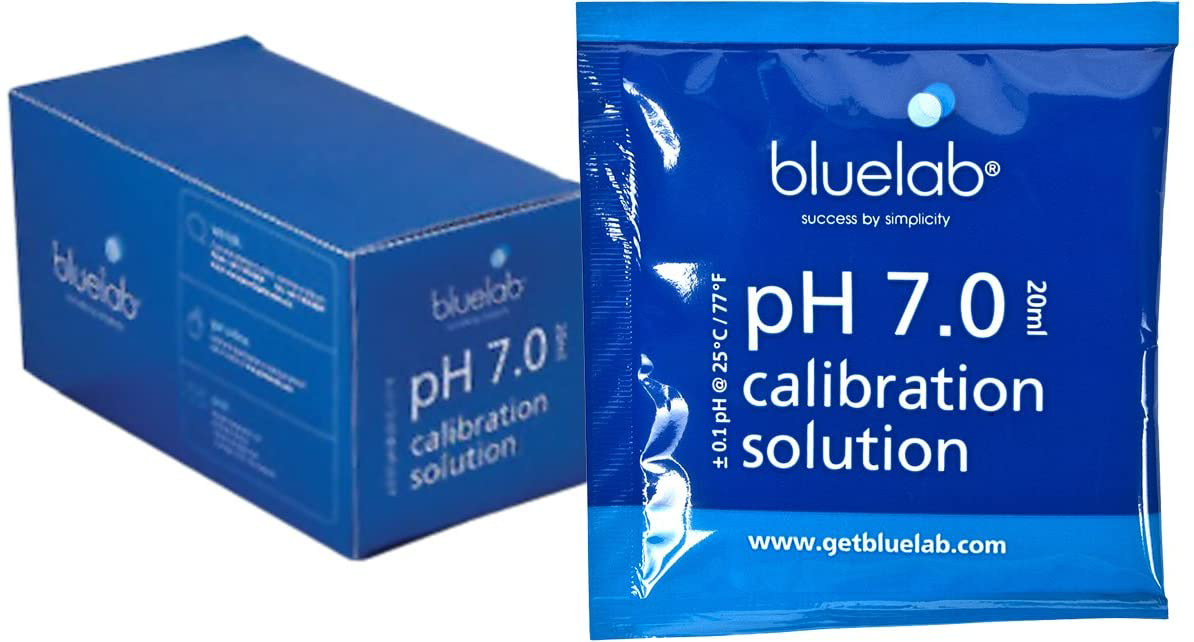 7.0 pH Calibration Solution 20ml
