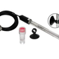 Replacement pH Probe for Guardian, Combo, & pH Meter