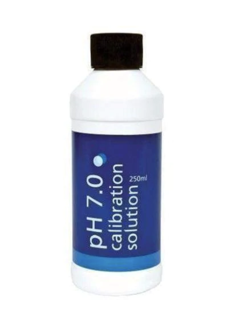 pH 7.0 Calibration Solution