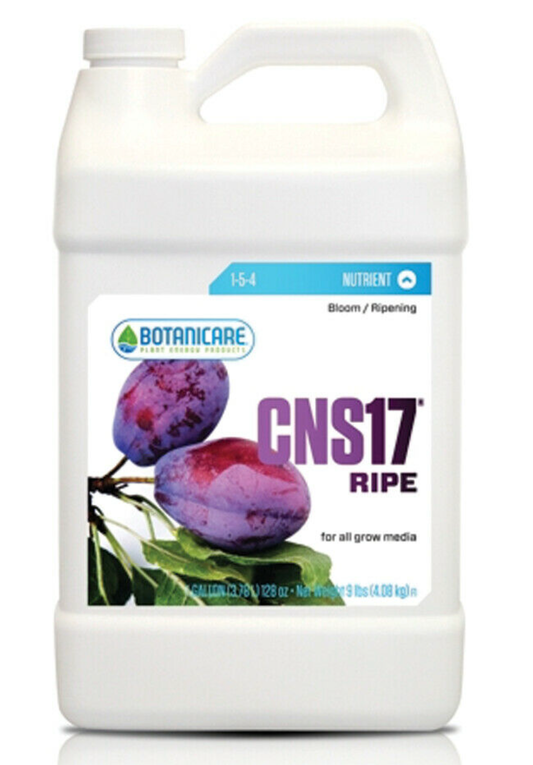 Ripe Supplement for Plants, 1-5-4, 1 gal