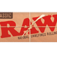Classic 1 1/4 Size Papers Natural Unrefined Rolling Paper Cigarette