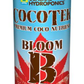 Cocotek Bloom B Quart (12/Cs)