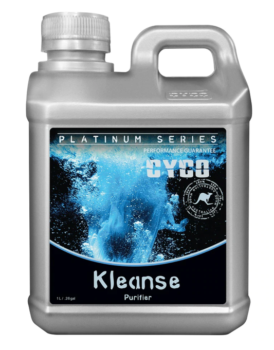Platinum Series Kleanse, 1 L