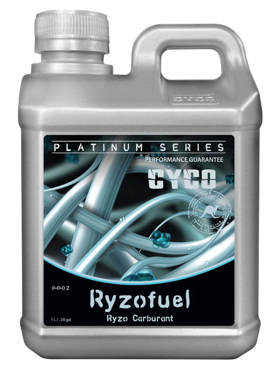 Platinum Series Ryzofuel, 1 L