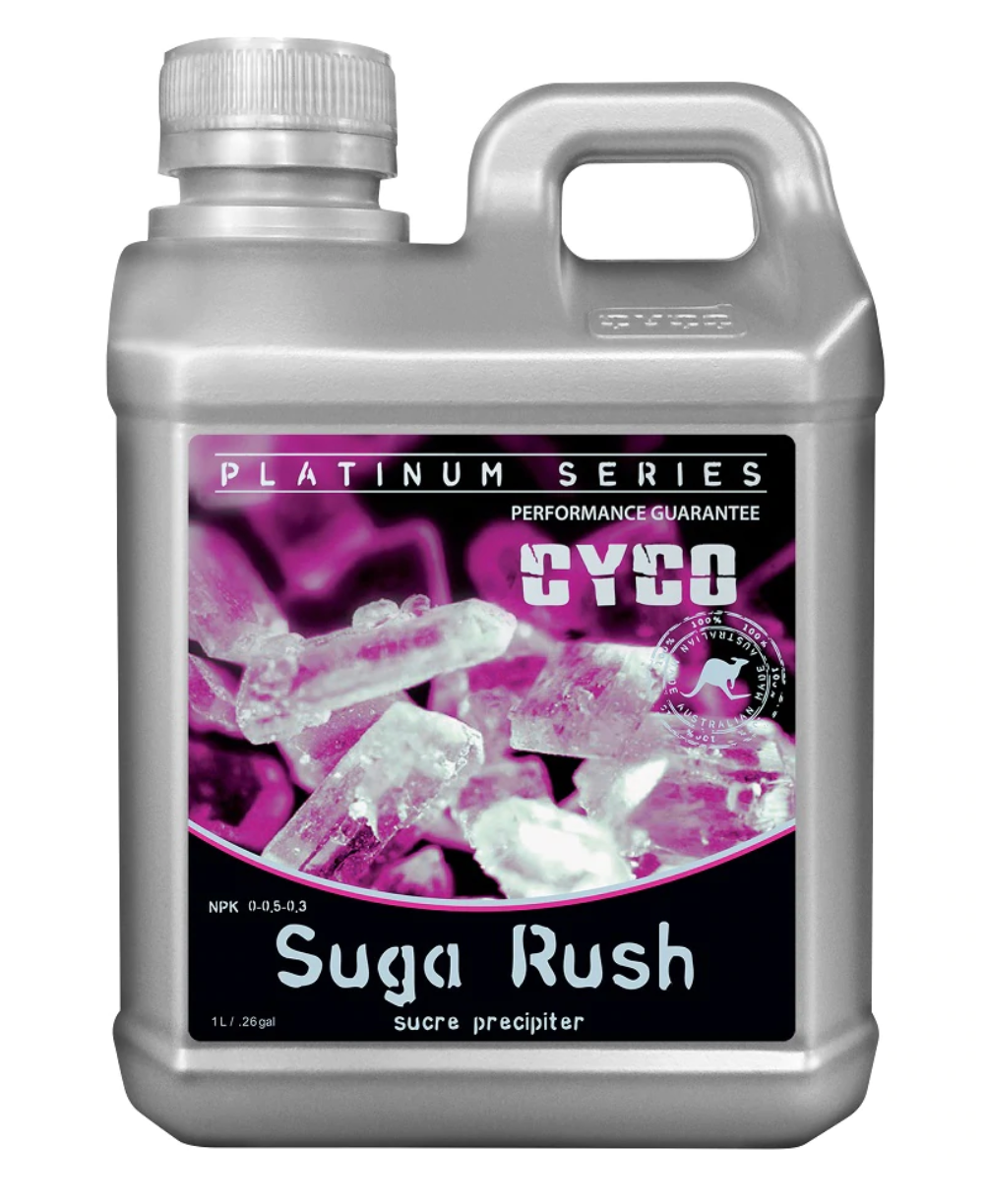 Platinum Series Sugar Rush, 1 L