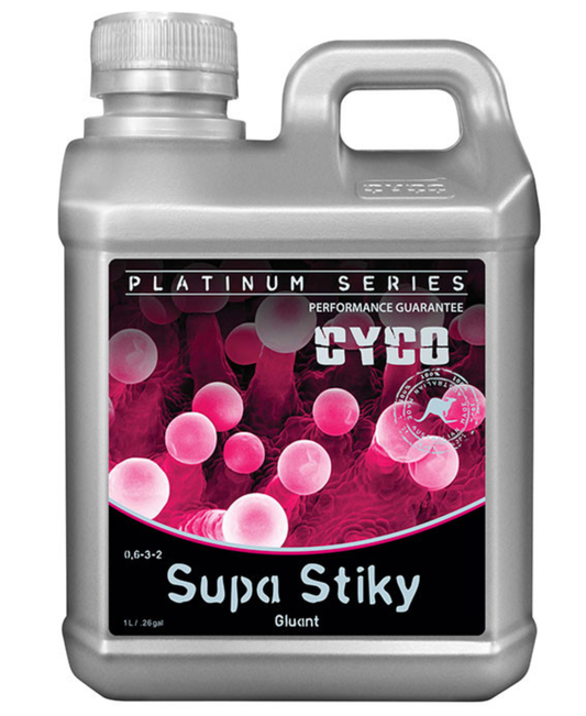 Platinum Series Supa Stiky, 1 L