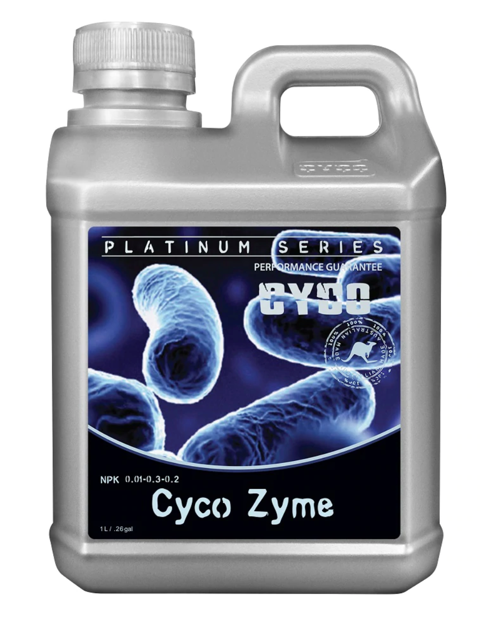 Platinum Series Zyme, 1 L
