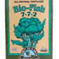Bio-Fish All Natural Fertilizer 7-7-2, 5 lbs