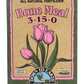 Organic Bone Meal Fertilizer 3-15-0, 5 lbs