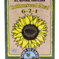 Cottonseed Meal Natural Fertilizer 6-2-1 , 5 lbs