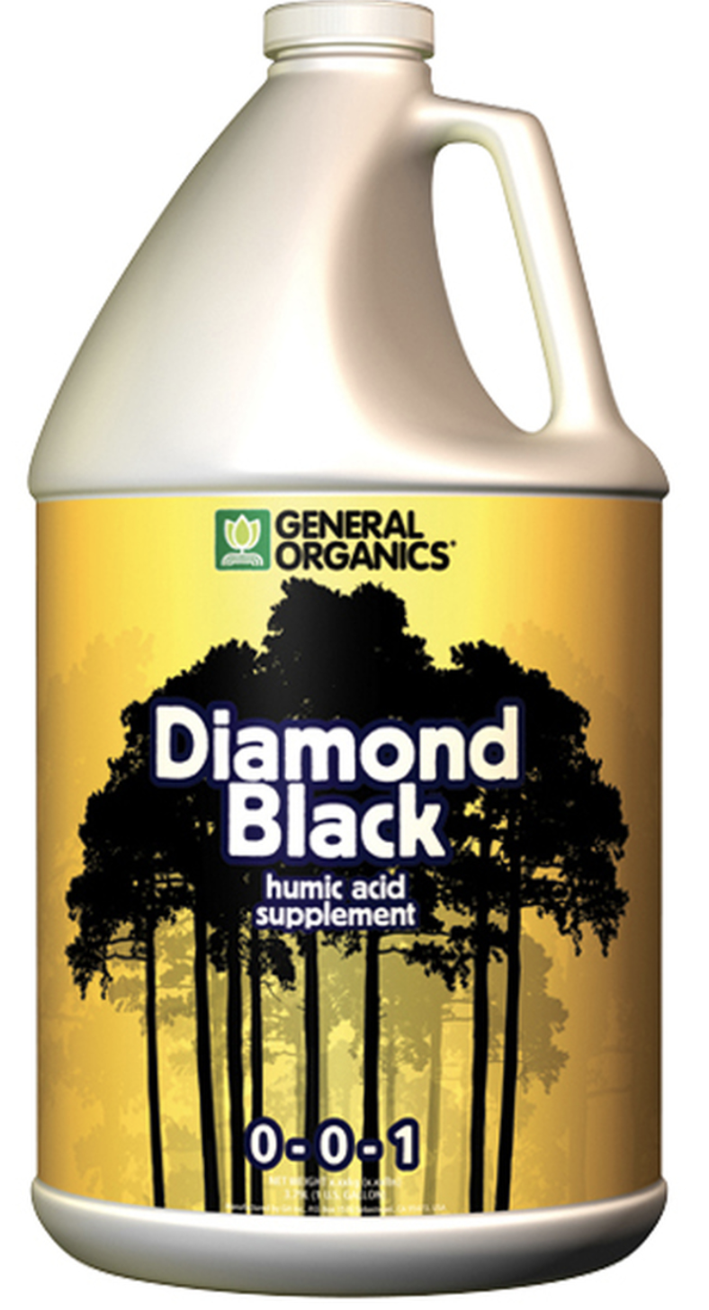 Diamond Black, 1 gal