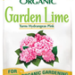 Organic Garden Lime 6.75 Lb