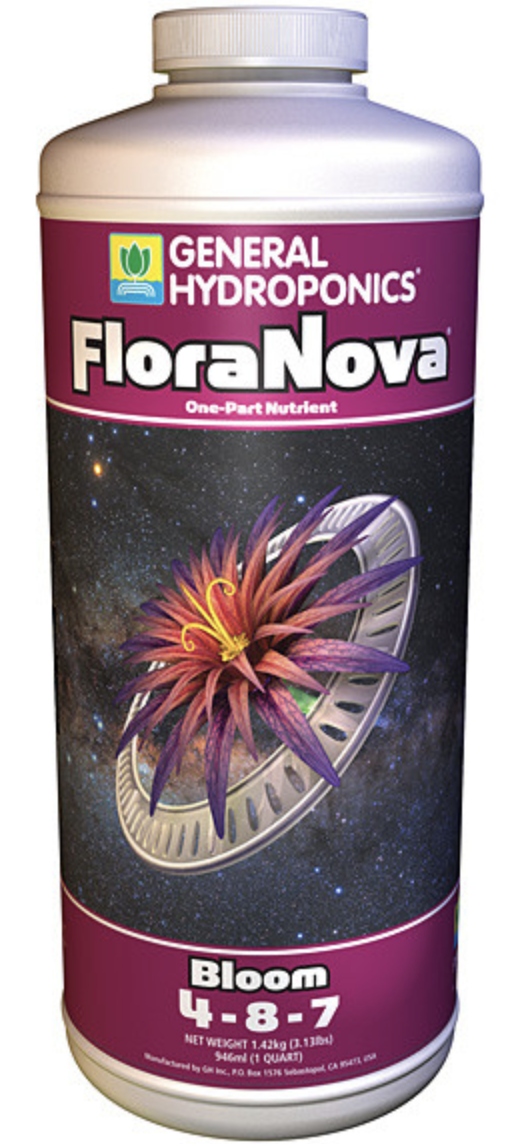 Floranova Bloom, 1 qt