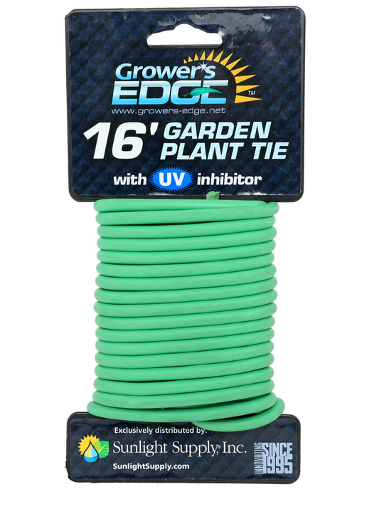 Soft Garden Plant Tie 5mm - 16 ft