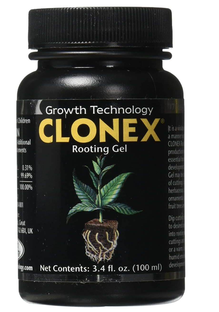 Clonex Rooting Gel, 100 ml