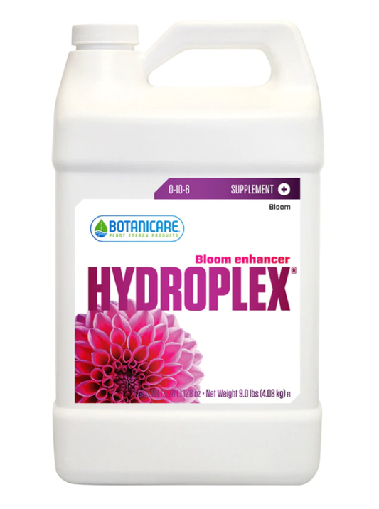 Hydroplex Bud Flower Enhancer, 1 gal