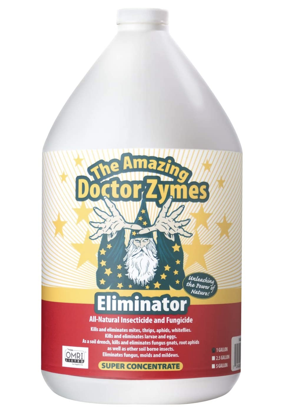 Insect Eliminator Fungicide Concentrate, 1 gal