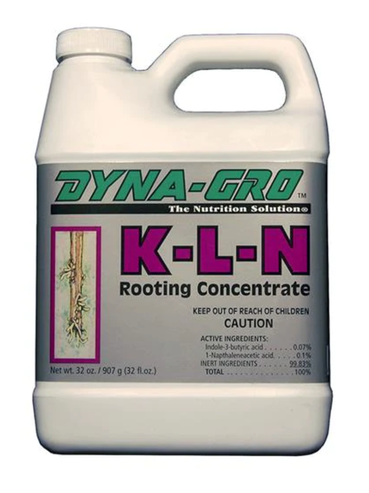 K-L-N Rooting Concentrate, 8 oz