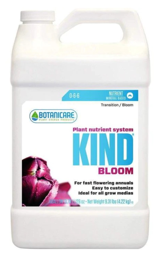 Kind Bloom 0-6-6, 1 gal
