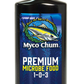 Premium Microbial Molasses Fish Emulsion Kelp 1-0-3, 16oz