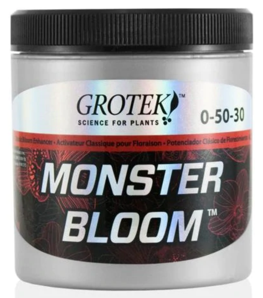 Monster Bloom 0-50-30, 130g