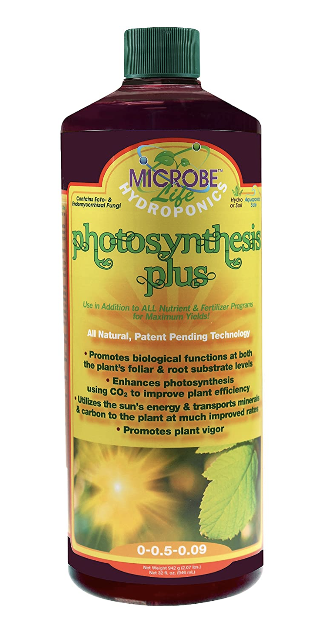 pH Down Photosynthesis Plus, 1 qt