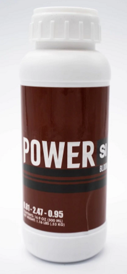 Power Si Bloom, 500 ml