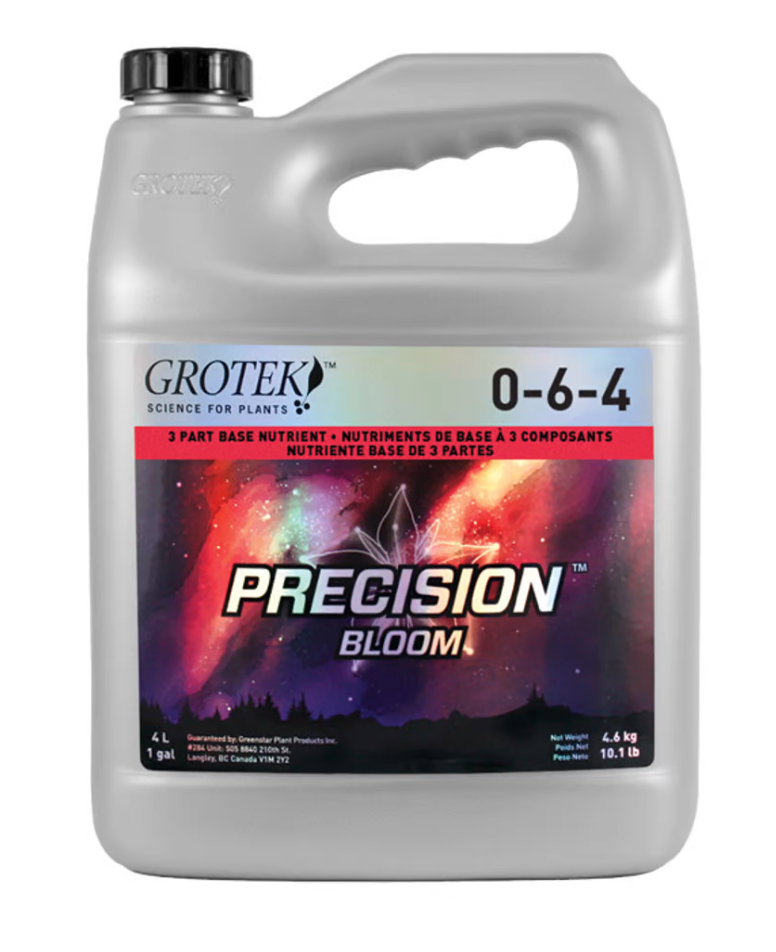 Precision Bloom 0-6-4, 4 L
