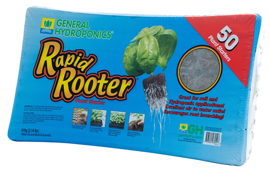 Rapid Rooter Trays 50 Cell