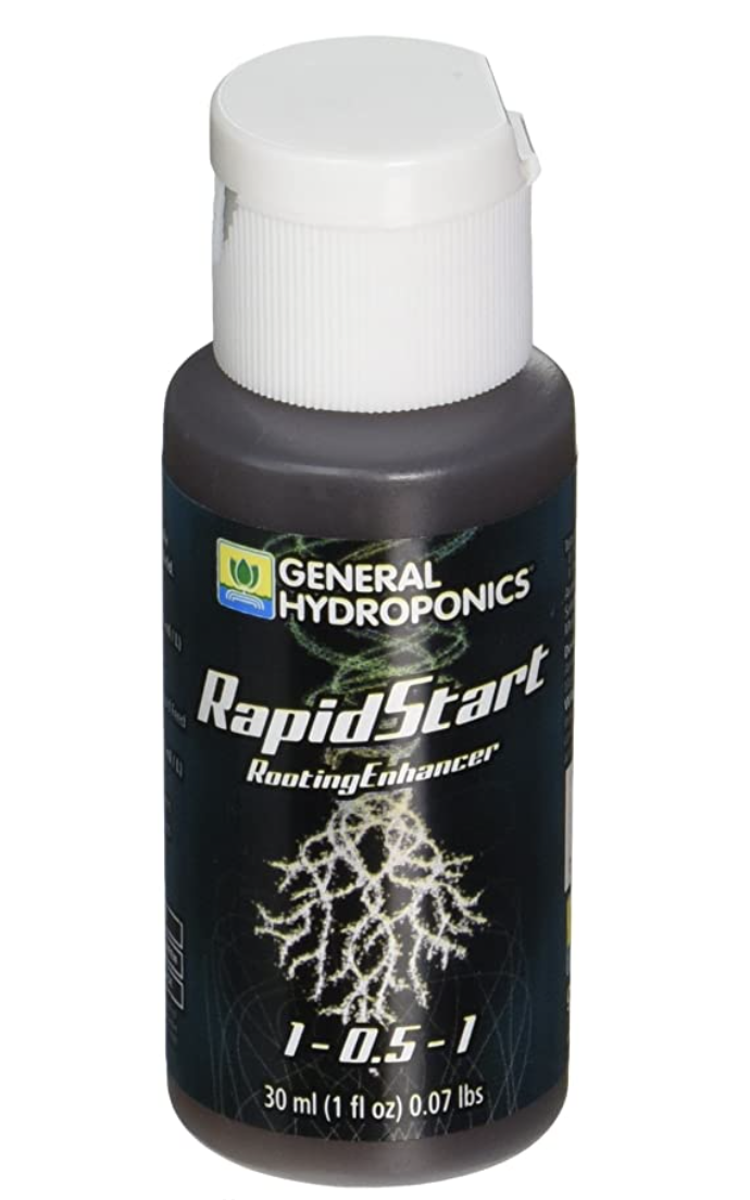RapidStart Root Enhancer 1oz Bottle