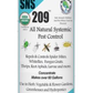 Systemic Pest Control Concentrate, 1 pint
