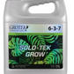 Solo-Tek Grow Fertilizer 6-3-7, 4 L
