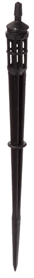 Basket Drip Stake w/Cage, pack of 100