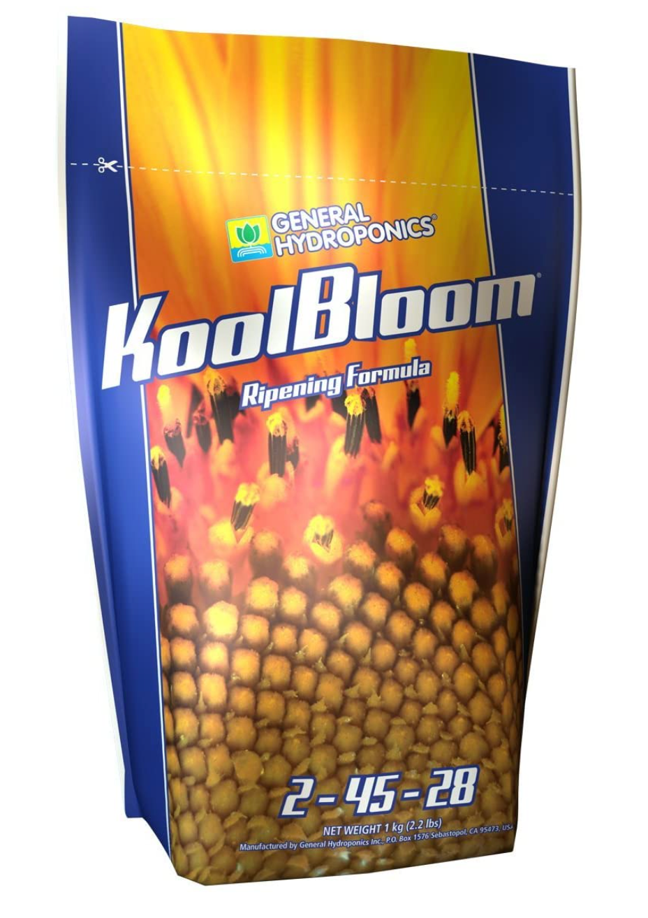 KoolBloom for Gardening, 2.2 lb