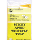 Sticky Aphid White Fly Trap 5pk