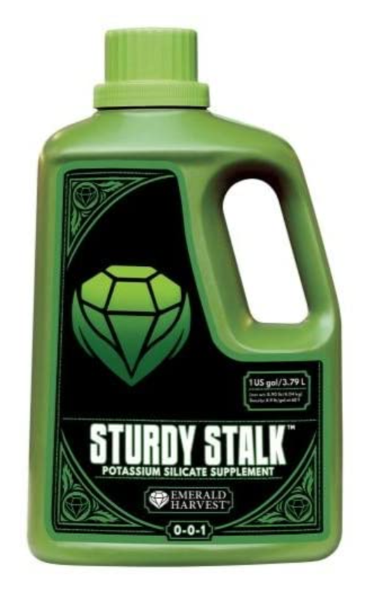 Sturdy Stalk Potassium Silicate Supplement, 1 gal