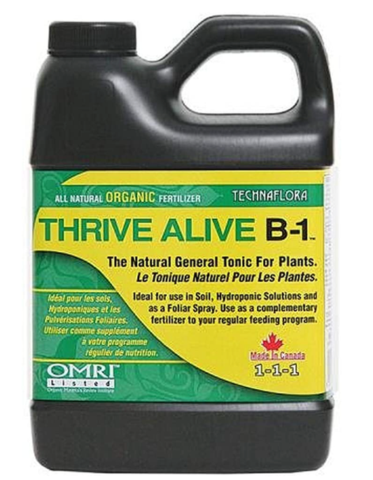 Thrive Alive B-1 - Green, 1L