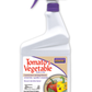 Tomato And Vegetable 3-in-1 Insect Repellent, 1 qt