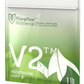 V2 Vegetative Part 2, 6-17-25, 1 lb
