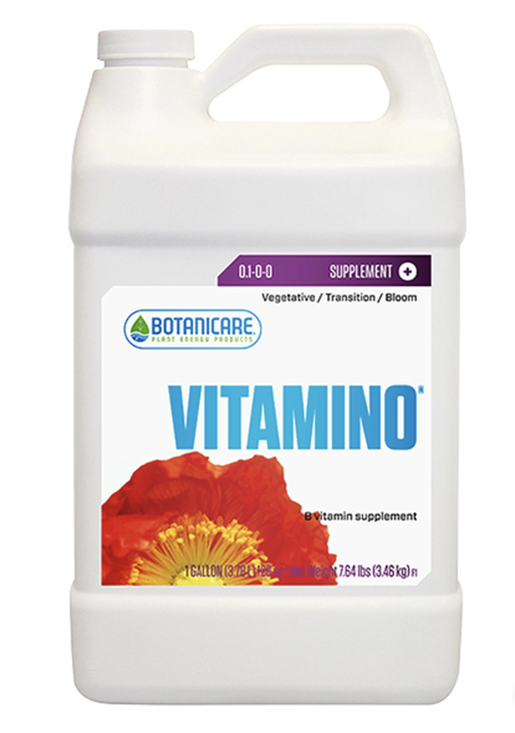 Vitamino Amino Acids and Vitamins, 32 oz