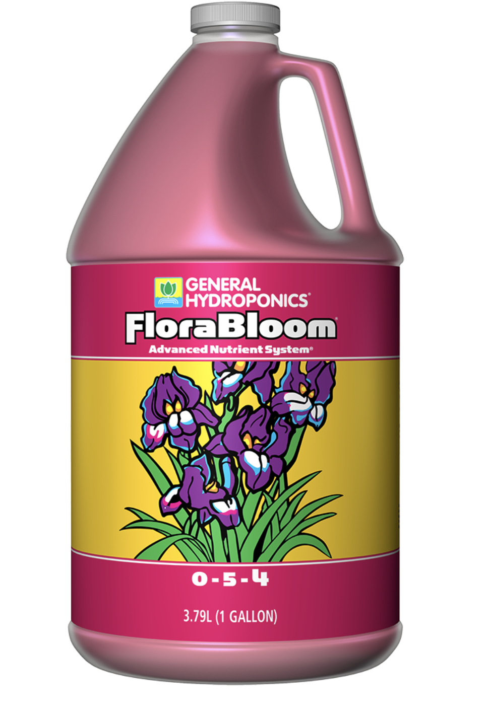 FloraBloom, 1 gal